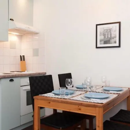 Cute 1 Bedroom Flat - Croisette Area