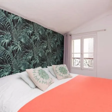 Apartment Cute 1 Bedroom Flat - Croisette Area