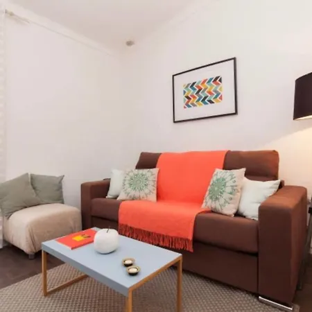 Cute 1 Bedroom Flat - Croisette Area カンヌ