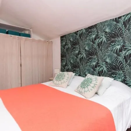 アパート Cute 1 Bedroom Flat - Croisette Area カンヌ