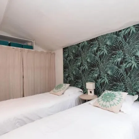 Cute 1 Bedroom Flat - Croisette Area アパート *